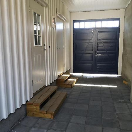 New 2 Bed Room Apartment In ハルデン エクステリア 写真